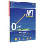 0´Dan Ayt Matematik Soru Bankası  Tonguç Yayınları