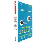 10'dan 11'e Hazırlık Seti Tüm Dersler - Tonguç Yayınları