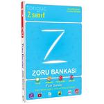 2. Sınıf Zoru Bankası Tüm Dersler - Tonguç Yayınları