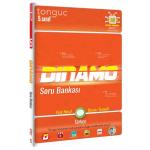 5. Sınıf Dinamo Türkçe Soru Bankası  Tonguç Yayınları