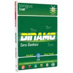 5. Sınıf Fen Bilimleri Dinamo Soru Bankası  Tonguç Yayınları