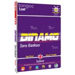 5. Sınıf İngilizce Dinamo Soru Bankası - Tonguç Yayınları