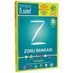 5. Sınıf Tüm Dersler Eko Zoru Bankası  Tonguç Yayınları