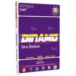 6. Sınıf Dinamo İngilizce Soru Bankası  Tonguç Yayınları