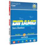 6. Sınıf Dinamo Matematik Soru Bankası  Tonguç Yayınları