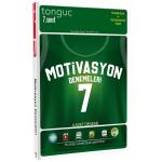 7. Sınıf 4″Lü Motivasyon Denemeleri  Tonguç Yayınları