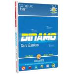 7. Sınıf Dinamo Matematik Soru Bankası  Tonguç Yayınları