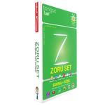 7. Sınıf Zoru Bankası Tüm Dersler Soru Bankası - Tonguç Yayınları