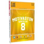 8. Sınıf 4″Lü Lgs Motivasyon Denemeleri  Tonguç Yayınları