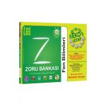 8. Sınıf Fen Bilimleri Eko Zoru Bankası  Tonguç Akademi