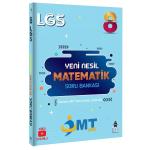 8. Sınıf İmt Matematik Yeni Nesil Soru Bankası  İmt Hoca