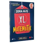 8. Sınıf Lgs Xl Matematik Soru Bankası  Şenol Hoca