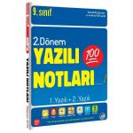 9. Sınıf Yazılı Notları 2. Dönem 1 Ve 2. Yazılı  Tonguç Yayınları