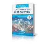 Antrenmanlarla Matematik  2. Kitap  Antremanlarla Matematik Yayınları