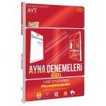 Ayt Ayna Denemeleri  Sözel Denemeleri  Tonguç Kampüs