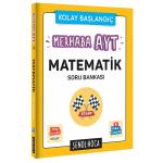 Merhaba Ayt Temel Matematik Çözüm Asistanlı Soru Bankası  Şenol Hoca