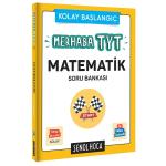 Merhaba Tyt Temel Matematik Çözüm Asistanlı Soru Bankası  Şenol Hoca