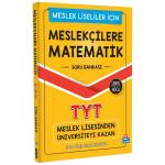 Meslek Lisesi  Meslekçilere Matematik Tyt Soru Bankası  Şenol Hoca