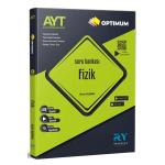 Opti̇mum Ayt Fizik Tamamı Video Çözümlü Soru Bankası Akıllı Tahta Uyumlu Referans Yayınları