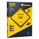 Opti̇mum Tyt Fizik Tamamı Video Çözümlü Soru Bankası Akıllı Tahta Uyumlu Referans Yayınları