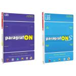 Paragrafon + Paragrafons  5,6,7. Sınıf Ve Lgs Paragraf Soru Bankası  Tonguç Akademi