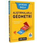 Sıfırdan Başla   Alıştırmalarla Geometri  Soru Bankası / Şenol Hoca