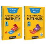 Sıfırdan Başla  Alıştırmalarla Matematik 1 Ve 2   Şenol Hoca