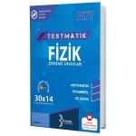 Testmatik Ayt Fizik Deneme Yayınları Bilinçsel Yayınları