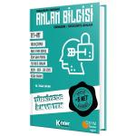 Tyt  Ayt 5 Net Garantili Anlam Bilgisi Konu Özetli Soru Bankası  Kriter Akademi Yayınları