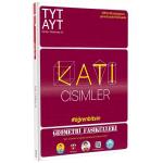 TytAyt Geometri Fasikülleri  Katı Cisimler  Tonguç Yayınları