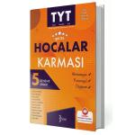 Tyt En İyi Hocalar Karması 5 Deneme Sınavı Bilinçsel Yayınları