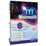 Tyt Matematik 8 Net Bana Yeter  Bana Yeter Yayınları