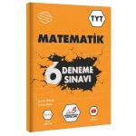 Tyt Matematik Denemeleri Kondisyon Yayınları