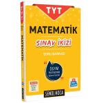 Tyt Matematik Sınav İkizi Soru Bankası  Şenol Hoca