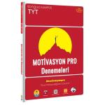 Tyt Motivasyon Pro Denemeleri   Tonguç Yayınları