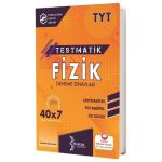 Tyt Testmatik Fizik Deneme Yayınları Bilinçsel Yayınları