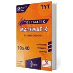 Tyt Testmatik Matematik Deneme Sınavları Bilinçsel Yayınları