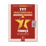 Tyt Türkçe 7 Deneme Yıldız Sorular Yayınları