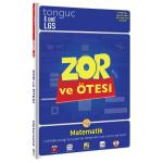 Zor Ve Ötesi Matematik Lgs Soru Bankası  Tonguç Yayınları