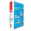 0'dan 10'a Konu Anlatımlı SAYISAL Soru Bankası Seti - Tonguç Yayınları