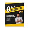 0'dan Geometri ve Problemler Youtube Kampı  2 Kitap - Rehber Matematik