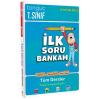 1. Sınıf Tüm Dersler Soru Bankası  Tonguç Akademi