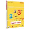 2´Den 3´E Hazırlık Kitabı Soru Bankası  Tonguç Yayınları