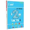 2. Sınıf Taktikli Tüm Dersler Soru Bankası - Tonguç Yayınları