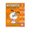 3. Sınıf Matematik Soru Bankası Matematiği Sevdiren Kitap Yükselen Zeka