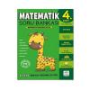 4. Sınıf Matematik Soru Bankası Matematiği Sevdiren Kitap Yükselen Zeka