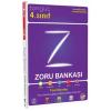 4. Sınıf Zoru Ve Taktikli Tüm Dersler Soru Bankası  2 Kitap  Tonguç Akademi