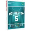 5. Sınıf 4″Lü Motivasyon Denemeleri  Tonguç Yayınları