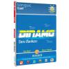 6. Sınıf Dinamo Matematik Soru Bankası  Tonguç Yayınları