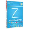 6. Sınıf Zoru Bankası Tüm Dersler Soru Bankası - Tonguç Yayınları